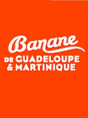 Banane de Guadeloupe & Martinique (02/2014)