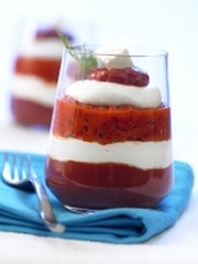 Bayadère des Anges en Amuse-Bouche
Photo : © Bagros-Nicoloso