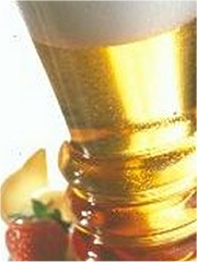 Cocktail Bimarros
Photo : © Brasseurs de France