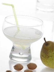 Recette Cocktail Blanche Almond N'Pear