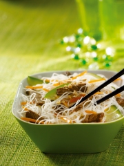 Bobùn de Boeuf
Photo : © Suzi Wan