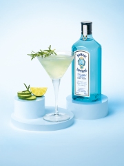 Bombay Barcelone
Photo : © Bombay Sapphire