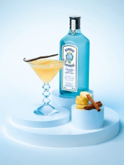 Bombay Madagascar
Photo : © Bombay Sapphire