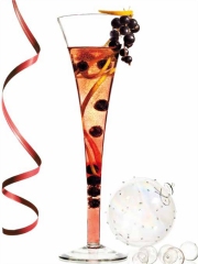 Cocktail Cassis Time
Photo : © Laurent Rouvrais