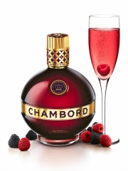 Cocktail Cham-Cham
Photo : © Bacardi-Martini