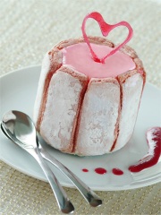 Un Amour de Charlotte
Photo : © Marque Repère
Montovani