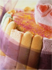 Charlotte pour maman
Photo : © Les amis de la Charlotte