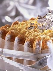 La Charlotte est en blanc
Photo : © Les amis de la Charlotte