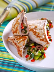 Le Veau de la Pentecôte, bravo le Veau
Photo : © Emmanuel Auger / Veau de la Pentecôte