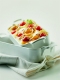 Clafoutis de Tomates Cerise et Beaufort