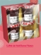 Bonne Maman® présente son coffret de Noël 2011