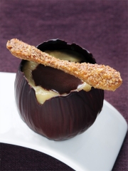 Coque Cot de Chocolat