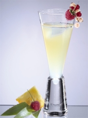 Crazy Ben
Photo : © Bénédictine