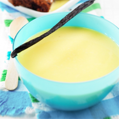 La Crème qui reste Anglaise
Photo : © Nicolas Edwige