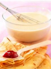 Pâte à Crêpes Minute
Photo : © Nicolas Edwige / Adocom‐RP / CNPO