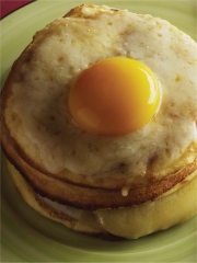 Crêpes Madame
Photo : © Bernhard Winkelmann / Comité Chandeleur