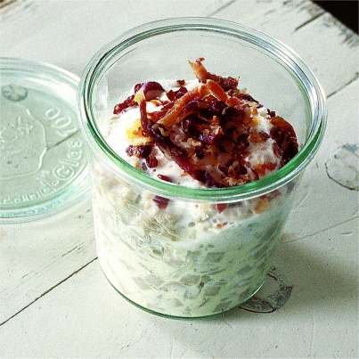 Crozets au Beaufort
Photo : © Mathieu Garçon