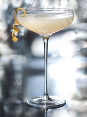 Cocktail Dame Éléonore