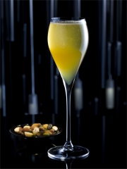 Cocktail Douce Tentation
Photo : © Deau Cognac