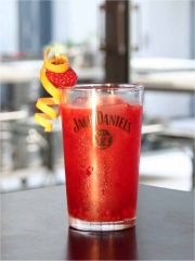 Cocktail Eclipse
Photo : © Jack Daniel's