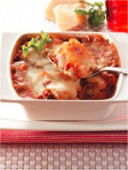 Endives à la Bolognaise
Photo : © Blaak