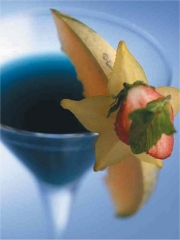 Cocktail Entente Cordiale
Photo : © CIVR