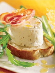 Faisselle à l'Italienne
Photo : © Rians