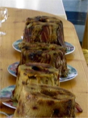 Le Farçon ou le Farcement
Photo : DR