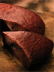 Gâteau Fondant au chocolat
Photo : © Kraft Foods