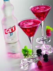 Cocktail Get 31 Fruity
Photo : © Bacardi-Martini