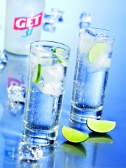 Cocktail Get 31 Lime
Photo : © DR