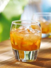 Cocktail Grand Crush
Photo : © Syndicat Français des Liqueurs