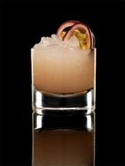 Cocktail IX Crushed
Photo : © Belvedere IX