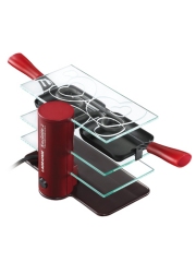 Lagrange : La raclette 2 Transparence® pour la Saint Valentin