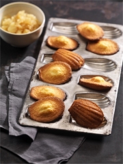 Madeleines
Photo : © Daniel METTOUDI / CEDUS