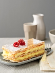 Mille-feuilles