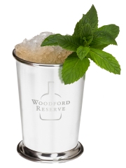 Cocktail Mint Julep
Photo : © Woodford Reserve