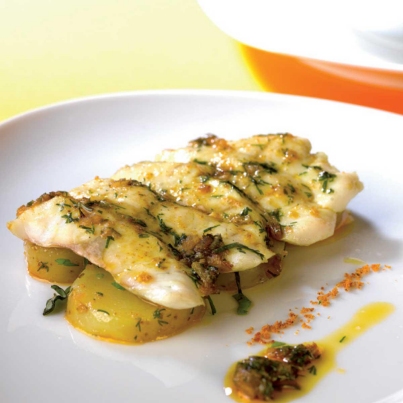 Minute de bar aux épices douces
Photo : © Mixture - Philippe Asset