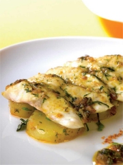 Minute de bar aux épices douces
Photo : © Mixture - Philippe Asset