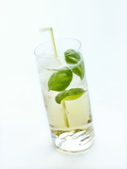 Cocktail Mister Green
Photo : © Jean-Claude Amiel