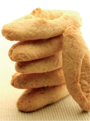 Navettes provençales
Photo : © Daniel Pype