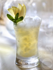Cocktail Noblesse
Photo : © Cognac Otard