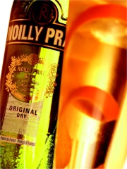 Cocktail Noilly Arabesque
Photo : © Noilly Prat