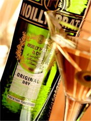 Cocktail Noilly Ultimate Dry
Photo : © Noilly Prat