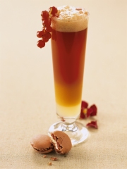 Cocktail Nuit de Noël
Photo : © Brasseurs de France