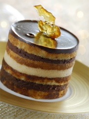 Opéra de Noël
Photo : © Marque Repère