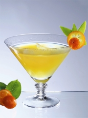 Orient Express
Photo : © Bénédictine