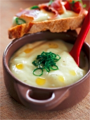 Recette Patatinade de Dolwen®