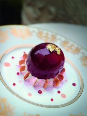 Pêche Melba
Photo : © Grant Symon / Editions Flammarion