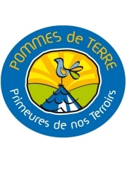 Recette Pommes de terre de primeur (06/2015)